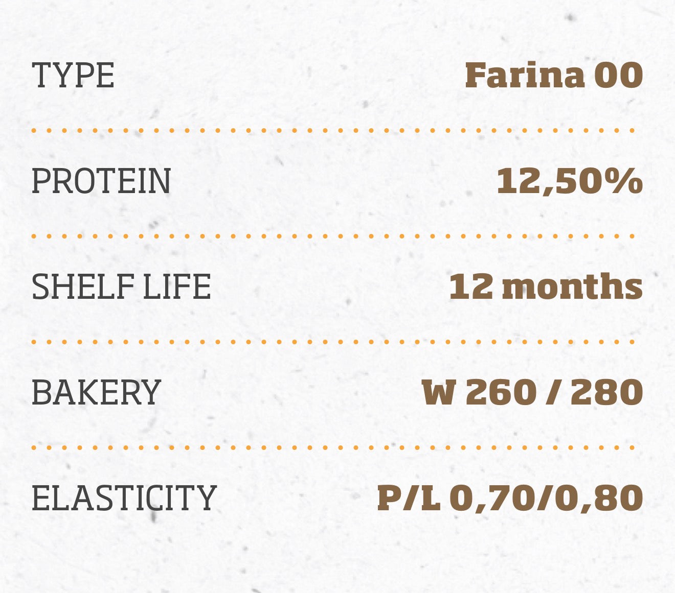 Caputo "00" Pasta Fresca Flour 1 KG