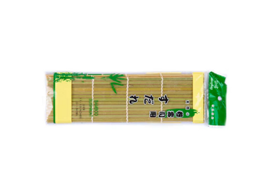 Bamboo Sushi Mat - 27 * 27cm