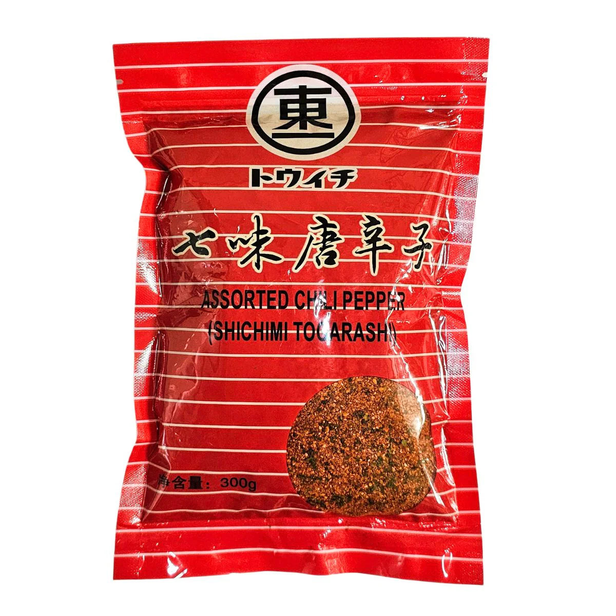 شيشيمي تجراشي - 300 جم