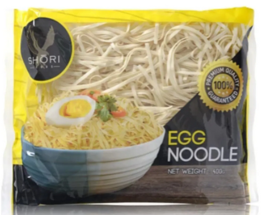 Egg Noodles 400g Premium Quality