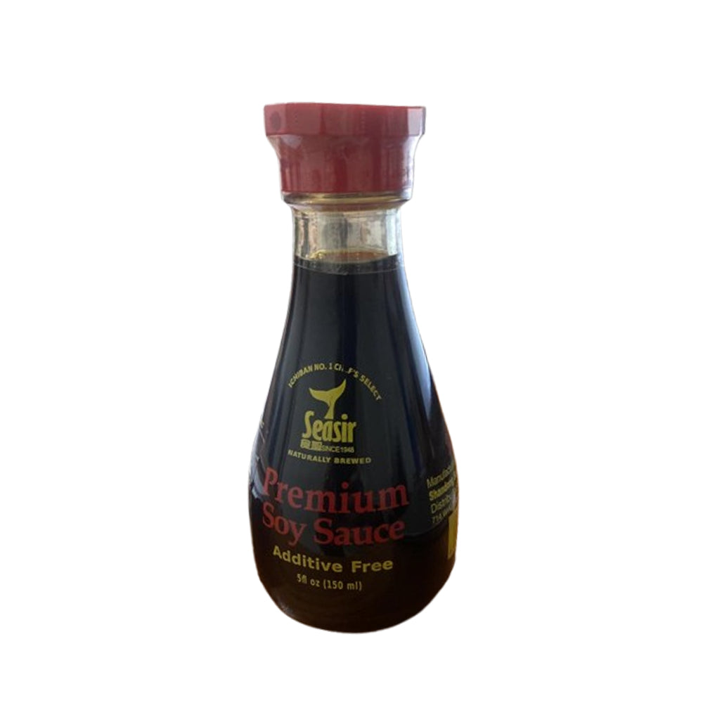 Soy Sauce by Sea Sir – 150 ml