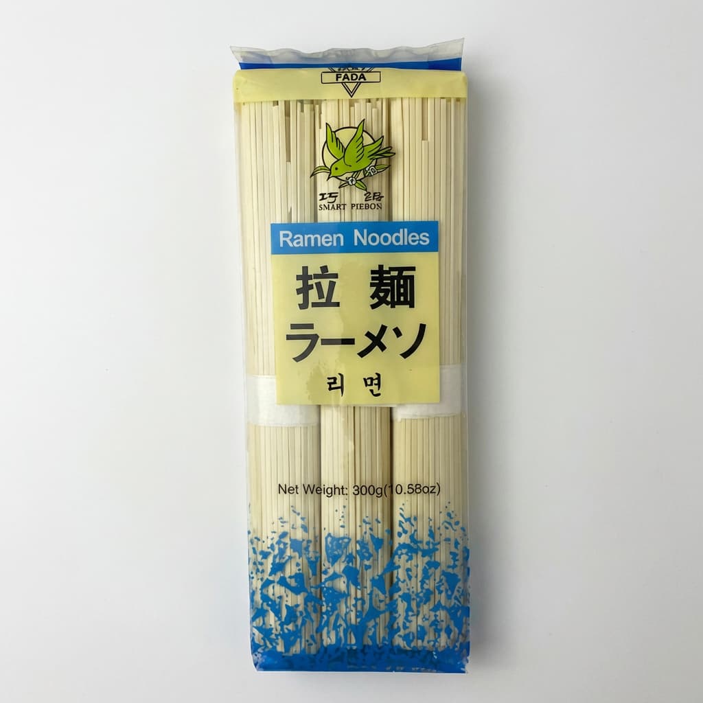 Smart Pigeon Ramen Noodles - 300 gm