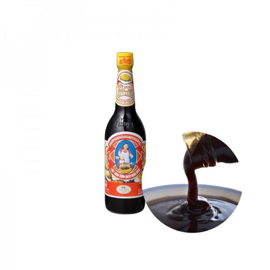Maekrua Oyster Sauce - 600 ml