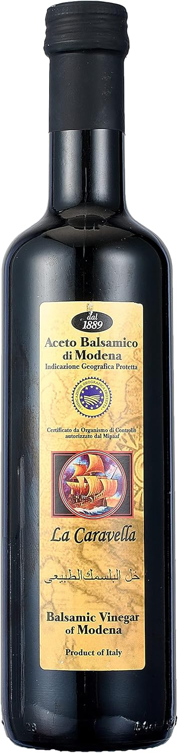 Dal 1889 Balsamic Vinegar of Modena, 500 ml