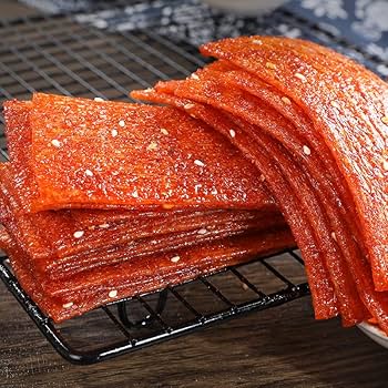 Latiao Spicy Strips Latiao Spicy Gluten Classic Chinese Special Snack Food