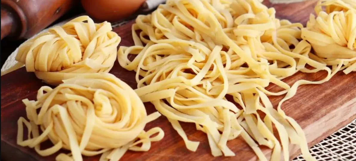 Egg Noodles 400g Premium Quality