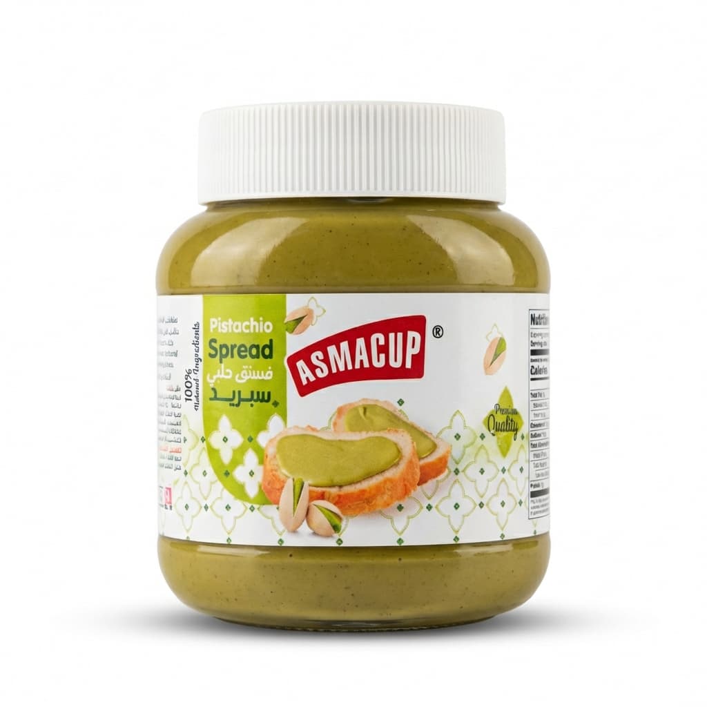 Pistachio Butter 350 gm