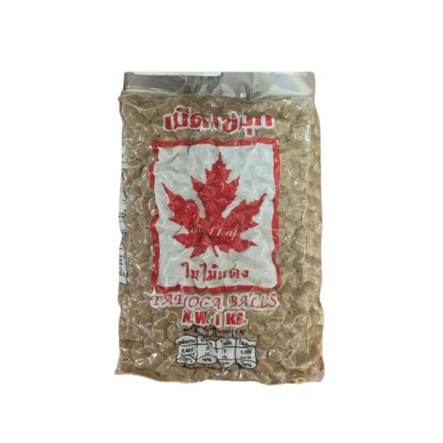 Boba Pearls - 1 kg