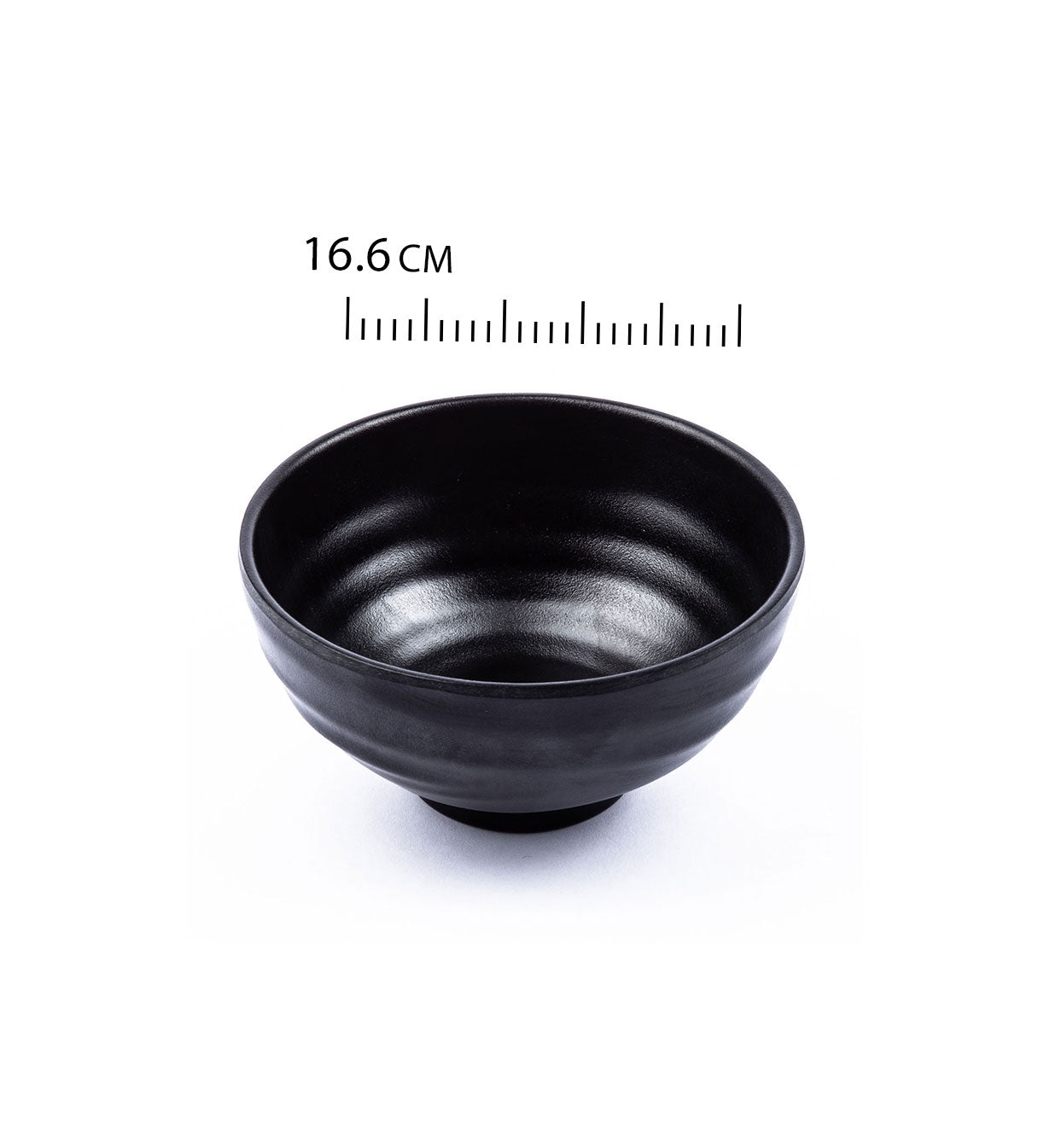 بولة صوص  - 16.6x16.6x8.4 سم