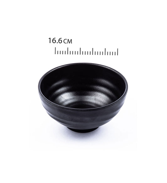 بولة صوص  - 16.6x16.6x8.4 سم
