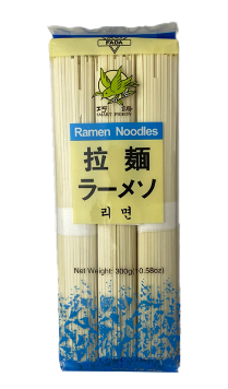 Smart Pigeon Ramen Noodles - 300 gm