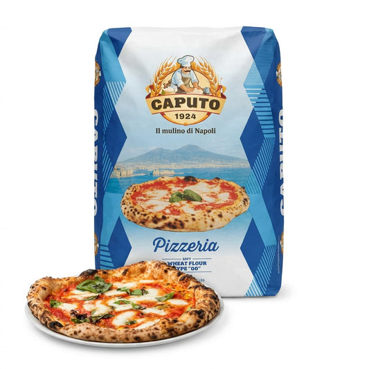 دقيق بيتزا كابوتو - 1 كجم