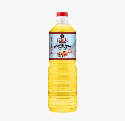 Sushi Vinegar - 1000 ml