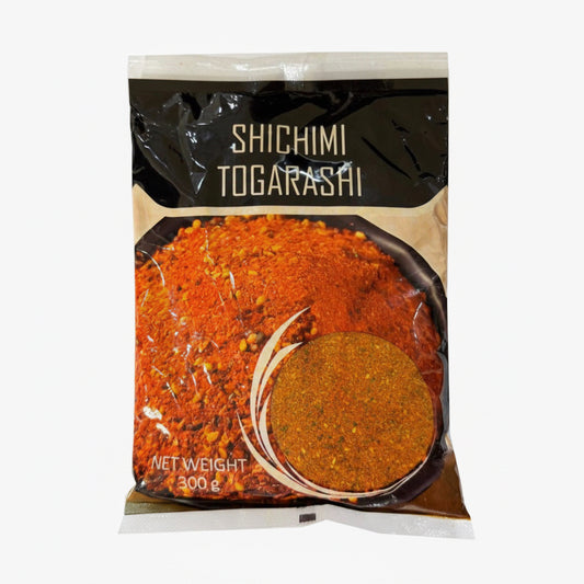 Togarashi - 300 gm