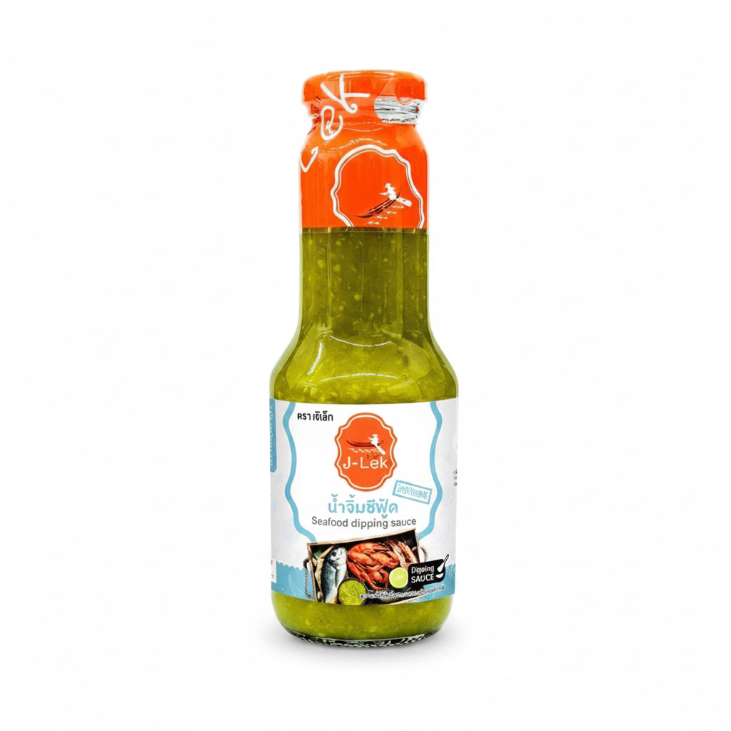 J-Lek Seafood Dipping Sauce - 345 gm