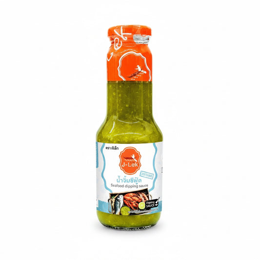J-Lek Seafood Dipping Sauce - 345 gm