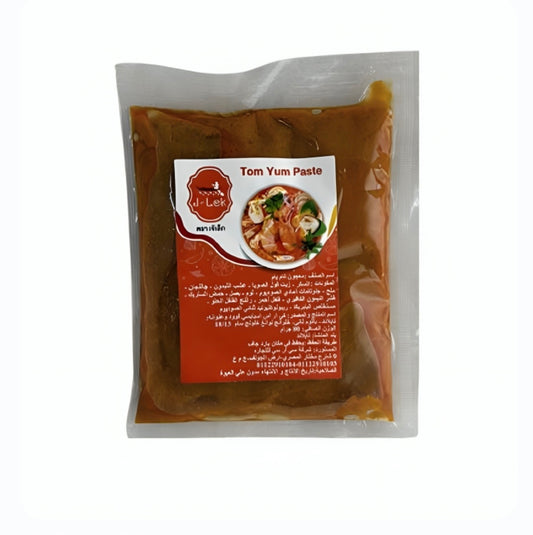 J-Lek Tom Yum Paste - 80 gm
