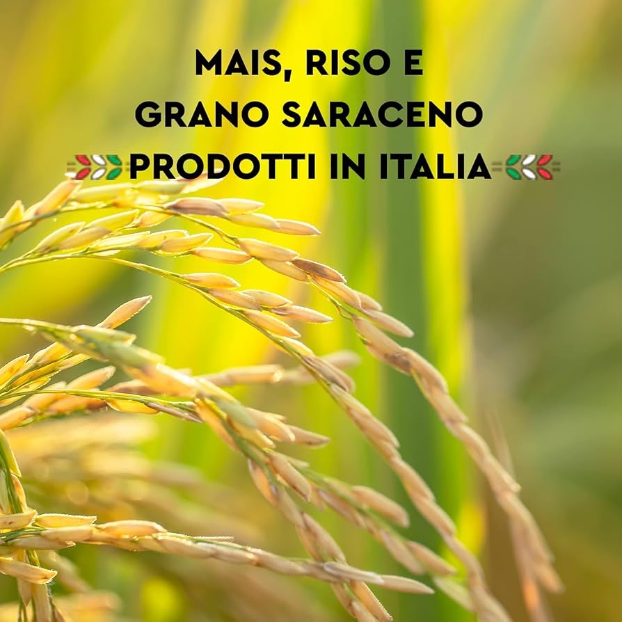 Armando La Penna - Grain Gluten Free 400 gm