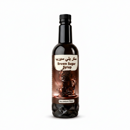 سكر بني سيرب حجم ٧٥٠ ملى