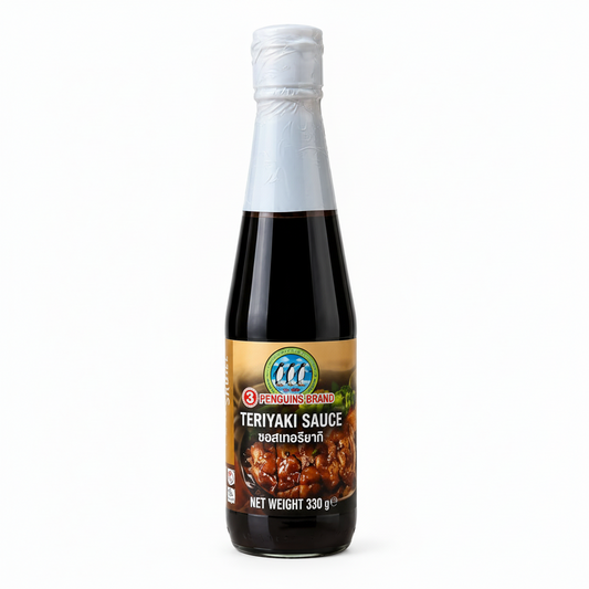 Teriyaki Sauce - 330 ml