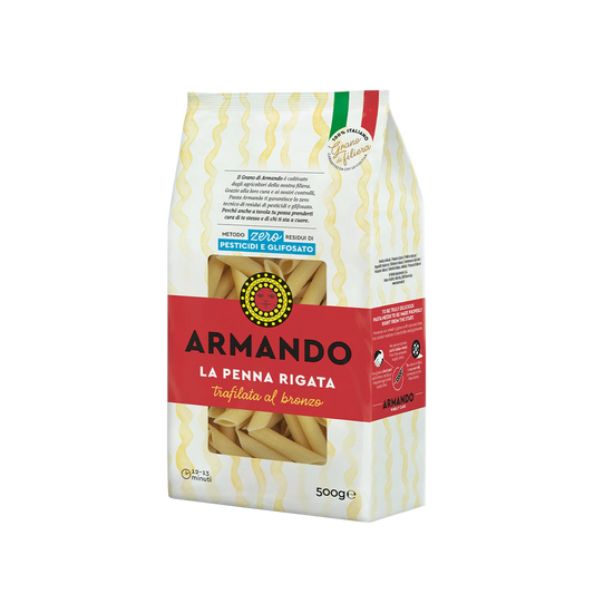 Armando PENNA RIGATA  - 500gm