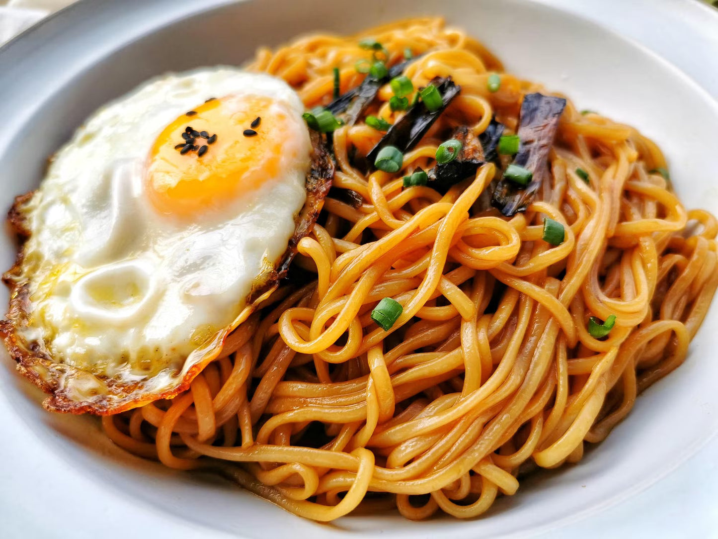 Smart Pigeon Ramen Noodles - 300 gm