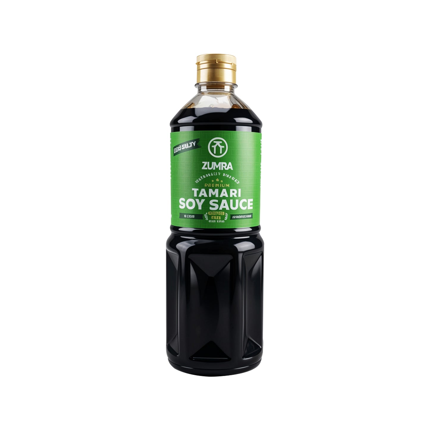 Premium Tamari Soy Sauce – 1L