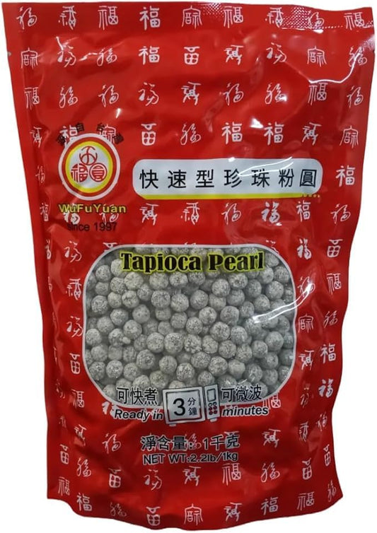 Instant Boba Drink - 1 kg