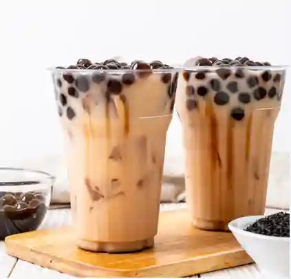 Boba Pearls - 1 kg