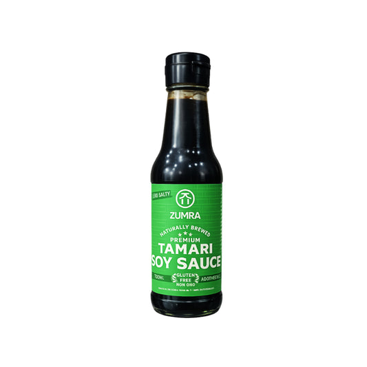 Premium Tamari Soy Sauce – 150 ML