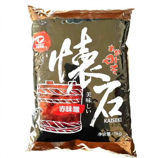 Kaiseki Japanese Miso Sauce (Light) - 1K