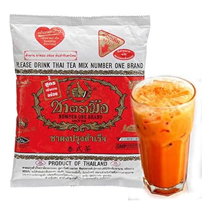 Thai Tea (Original) Bag - 400 g