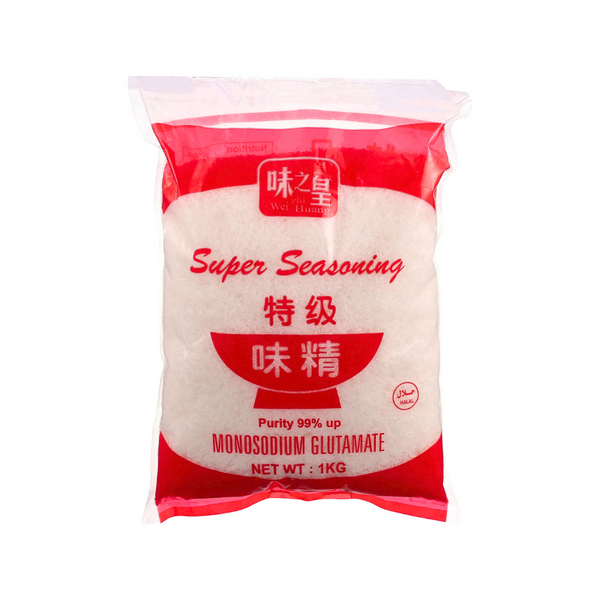 Chinese Salt (MSG) – 1 kg – Ninja Food