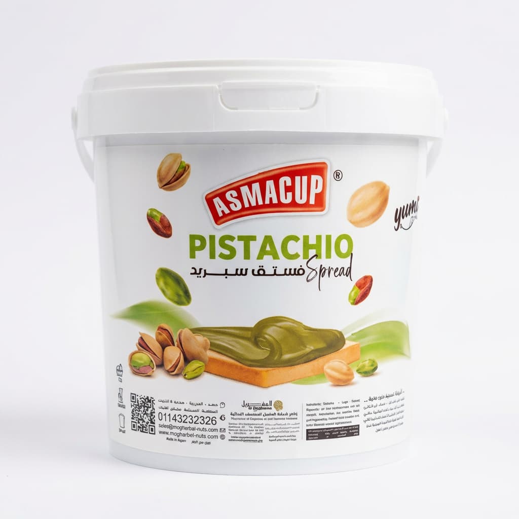 Pistachio Butter 1000 gm