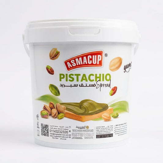 زبدة الفستق 1000 جرام