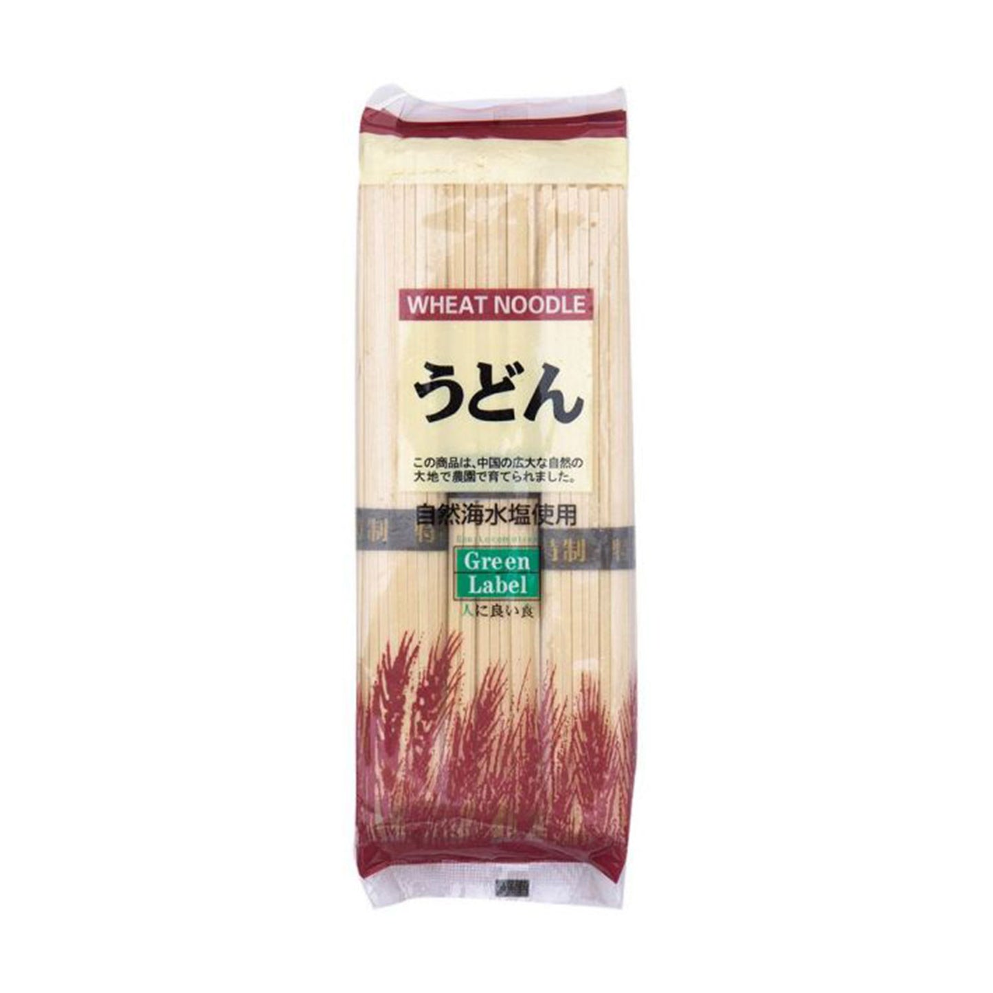 Udon Noodles - 300 gm